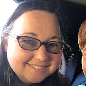 Meet your Posher, Jaci